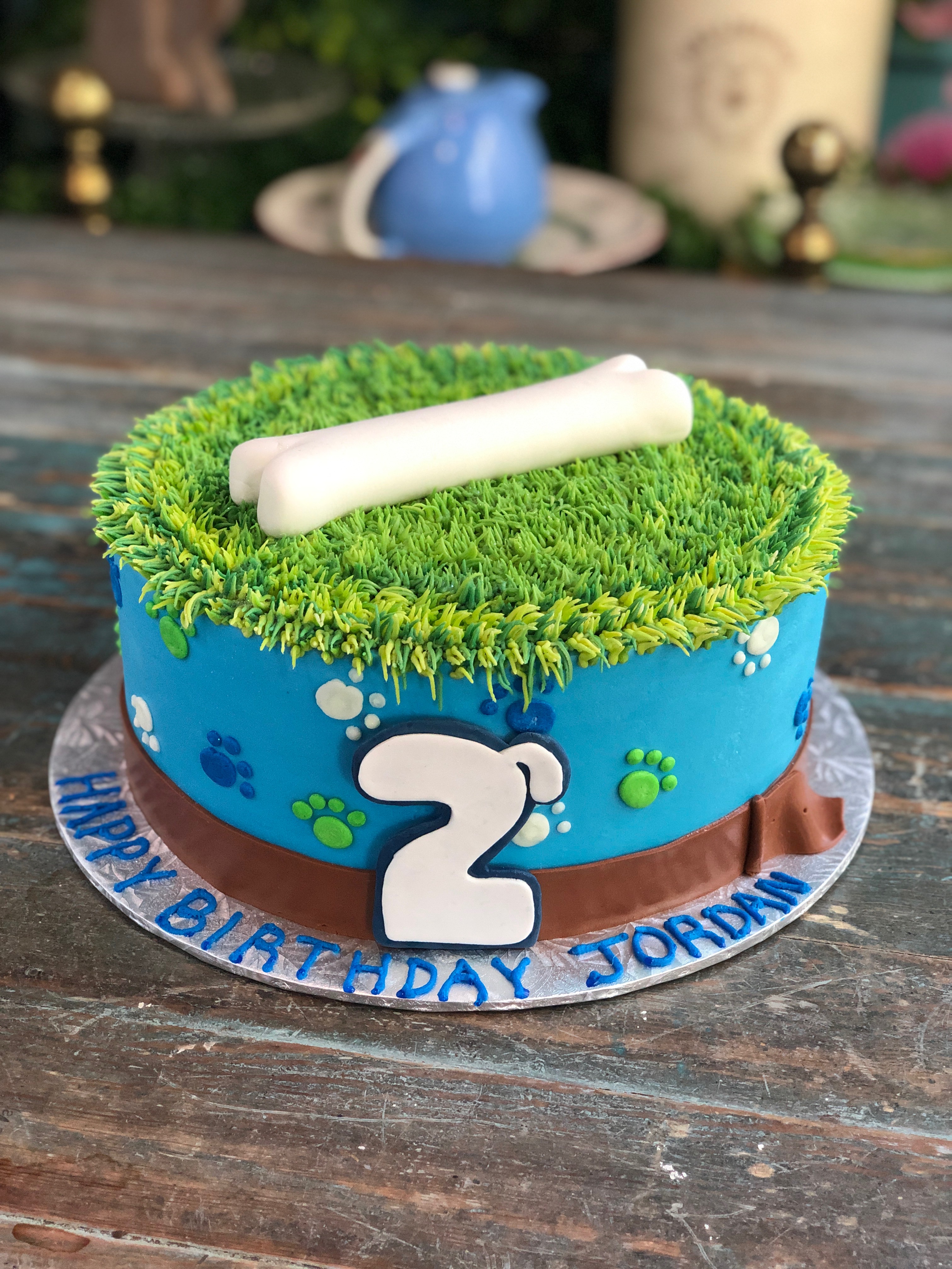 Bakery Custom Cake Gallery Children